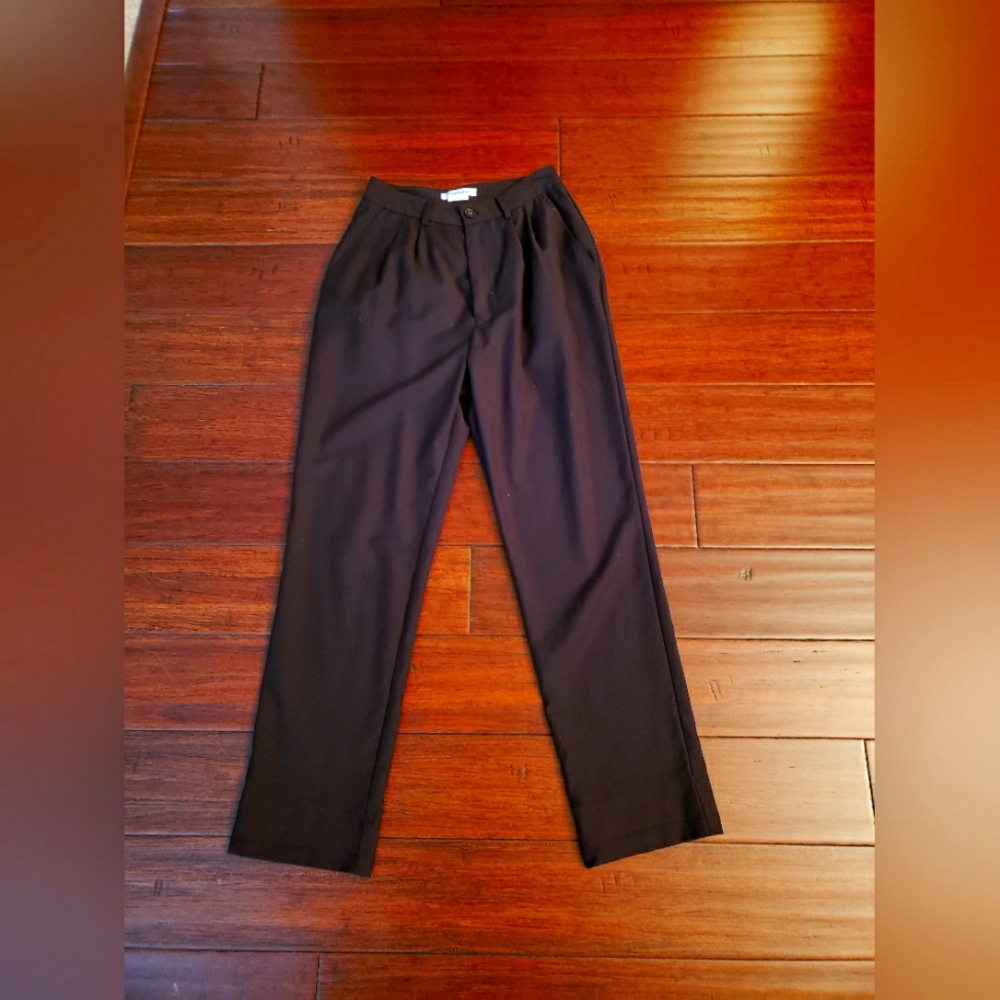 Reformation dress pants